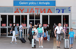 Турагенты и туристы оценили вероятность очередного закрытия Турции