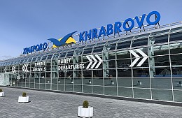 Туроператор: рейсы Southwind из Калининграда в Шарм-эль-Шейх отменены из-за низкого спроса