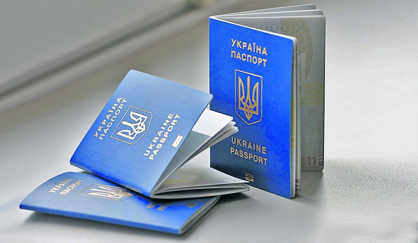 ГМС: загранпаспорта выдают вовремя