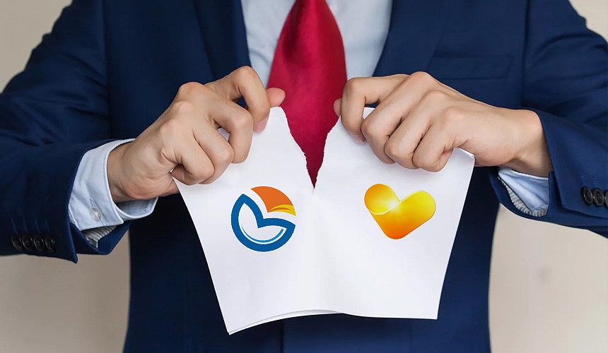 «Библио-Глобус» объявил о расторжении договора с Thomas Cook