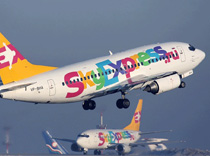 Почему «подрезали» Sky Express?