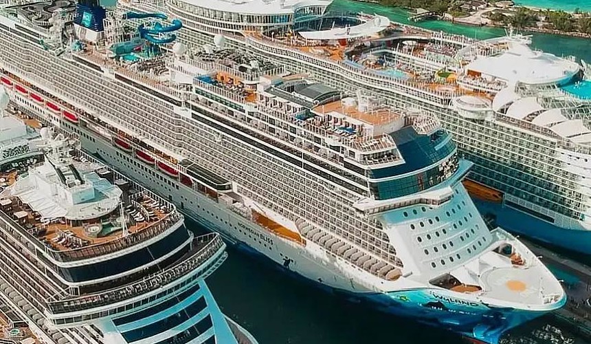 inCruises опровергла информацию о расследовании в США и «пирамидальной» схеме работы