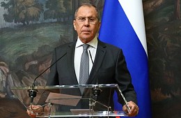 Лавров: паспорта вакцинации в ЕС не должны дискредитировать россиян