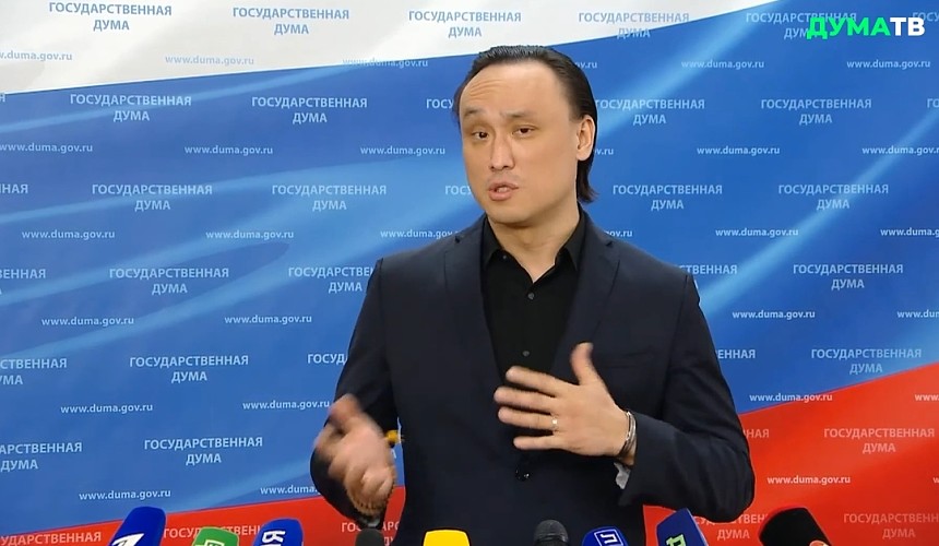 В Госдуме считают возможным продлить отсрочку туроператорам по «ковидным» турам еще на полгода