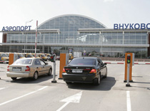 Внуково упростил жизнь автомобилистам. Не всем