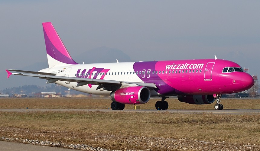 Лоукостер Wizz Air запустил программу полетов по подписке: возможно ли такое в России?