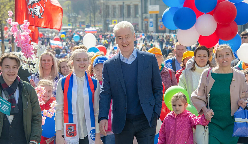 Турсообщество оценило победу Москвы в туристическом «Оскаре»