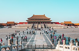 Мнение: Китай подает сигналы о начале выдачи туристических виз