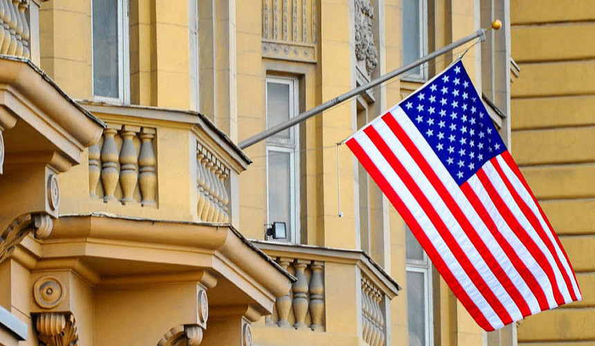 Россиянам стали выдавать больше виз в США