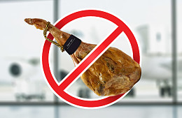 Россиянам могут запретить ввозить санкционную продукцию