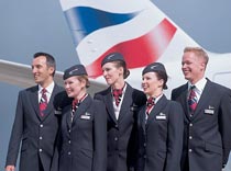 British Airways берут на «понял?»
