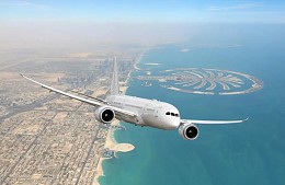 Туристы будут чаще летать из Москвы в Дубай