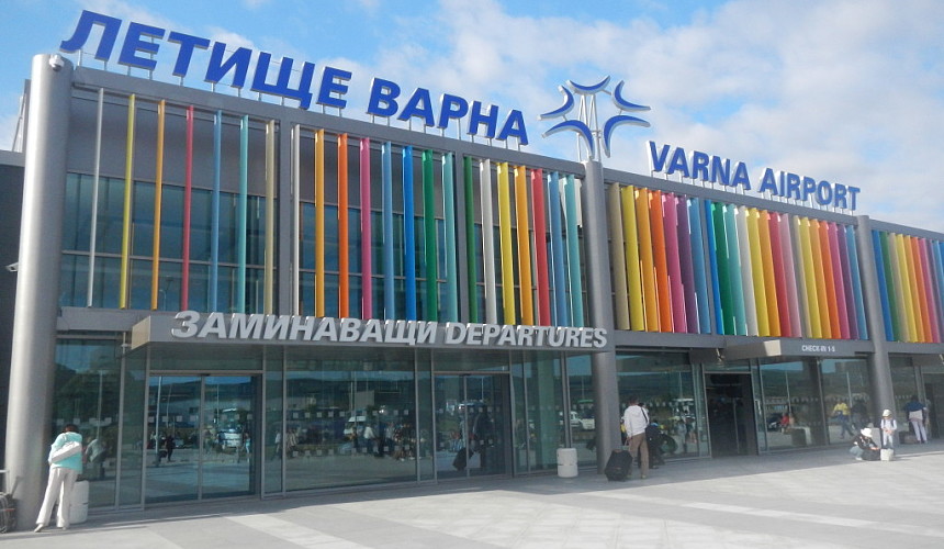 Болгария ввела обязательные ПЦР-тесты для российских туристов 