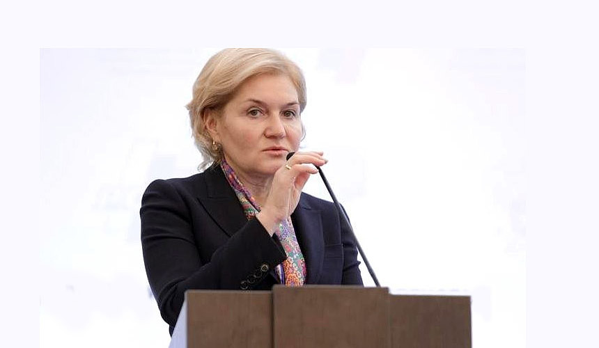 Голодец: «Владивосток получит ещё 1 млн туристов»