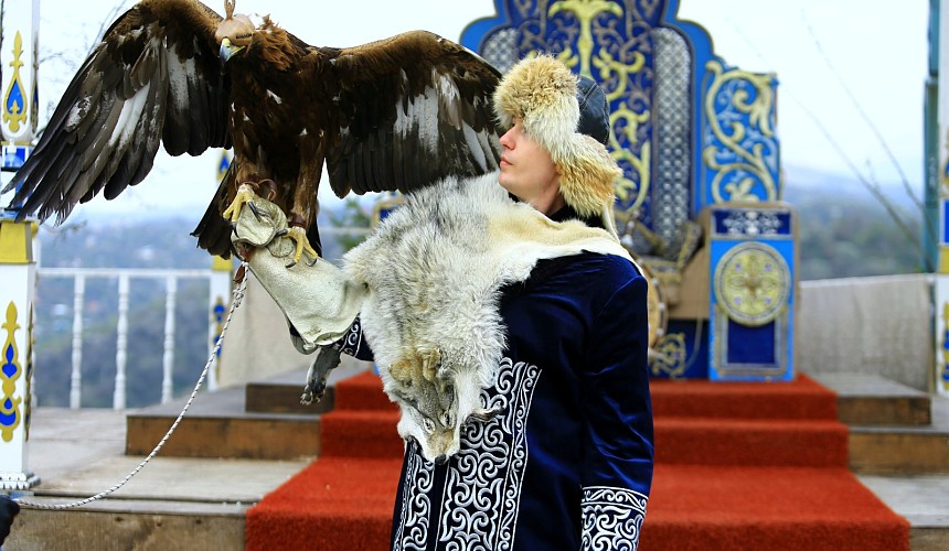В Казахстане среди туристов вновь лидируют россияне