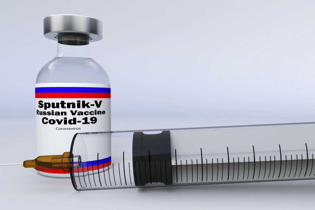Признание ВОЗ российской вакцины «Спутник V» вновь откладывается