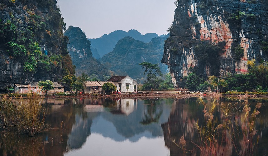 Туристы объяснили, почему Вьетнам пока не так популярен, как Таиланд