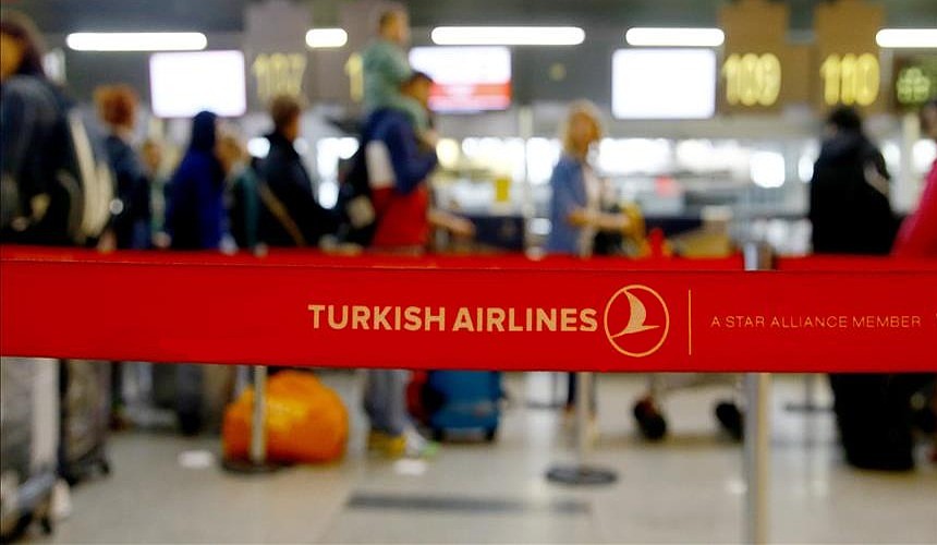 Turkish Airlines назвали условия возврата авиабилетов