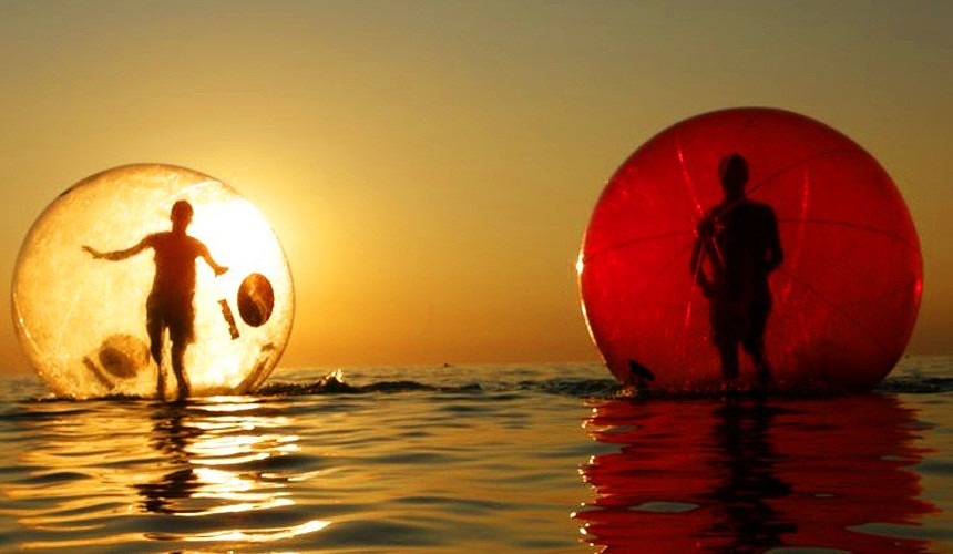 Хотите в туристический пузырь? Таиланд откроется для иностранцев уже с 1 августа