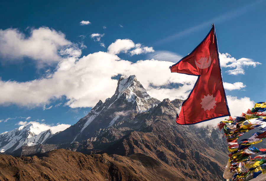 Росавиация ждет от властей Непала помощи в вывозе россиян