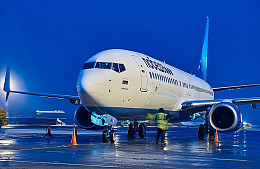 «Победа» приучила пассажиров летать без чемоданов