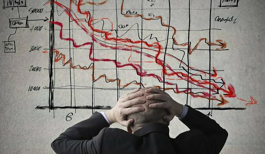 Туриндустрия России потеряла 76% доходов из-за COVID-19