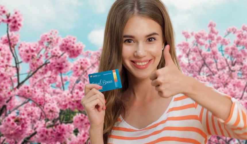 Программа CoralBonus: легкий способ бесплатно путешествовать по миру