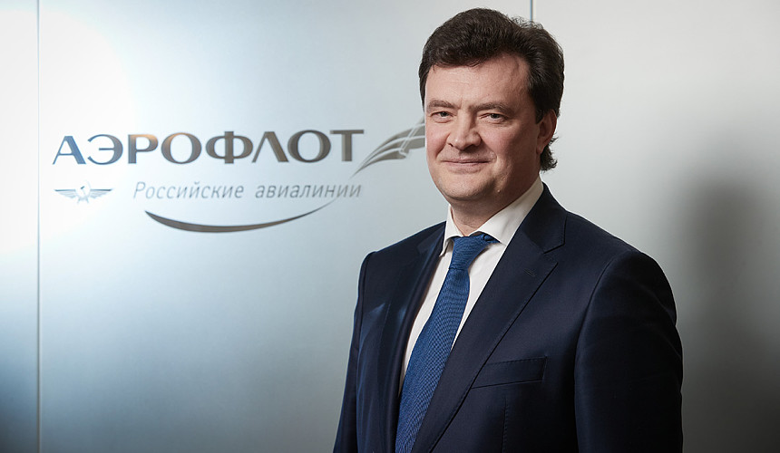 «Аэрофлот» ожидает в ближайшие дни запуска чартеров на курорты Египта