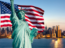 Визы в США выдадут с задержкой из-за глобального сбоя