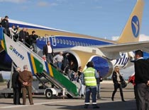 I Fly полетит в Таиланд и Доминикану