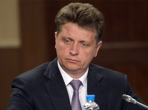 Минтранс: Россия в апреле повторно осмотрит аэропорты Египта