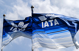 IATA призвала ЕС снять ограничения на поездки для привитых туристов