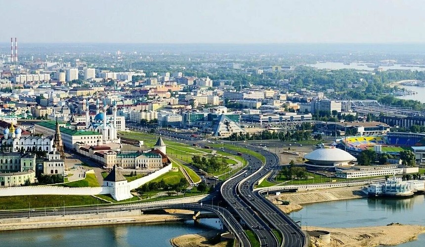 Хакасия, Якутия и Чечня названы регионами с большим туристическим потенциалом