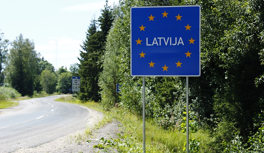 Страны Балтии страдают без россиян, а Сербия притягивает туристов