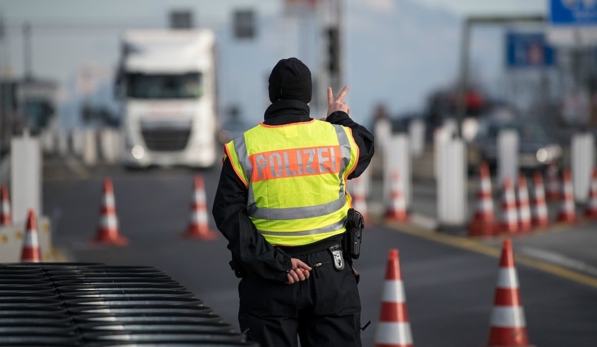 Процесс пошел: в Европе договариваются об открытии границ