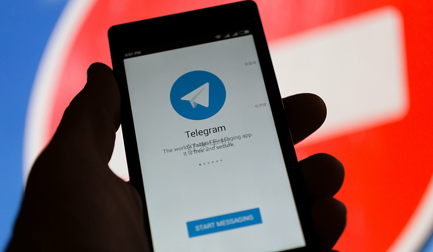 Туристов предупредили о новых видах мошенничества в Telegram