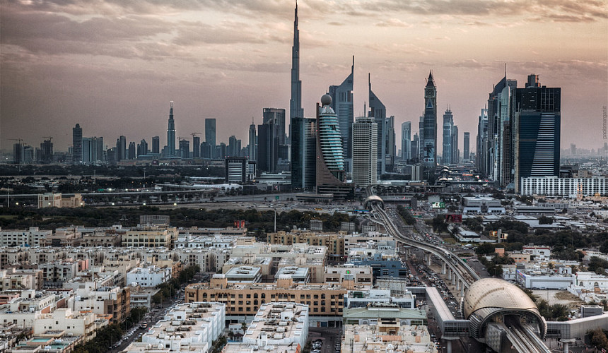 Турагенты ищут возможность отправить туристов в ОАЭ после отмены туров TEZ TOUR на Air Arabia