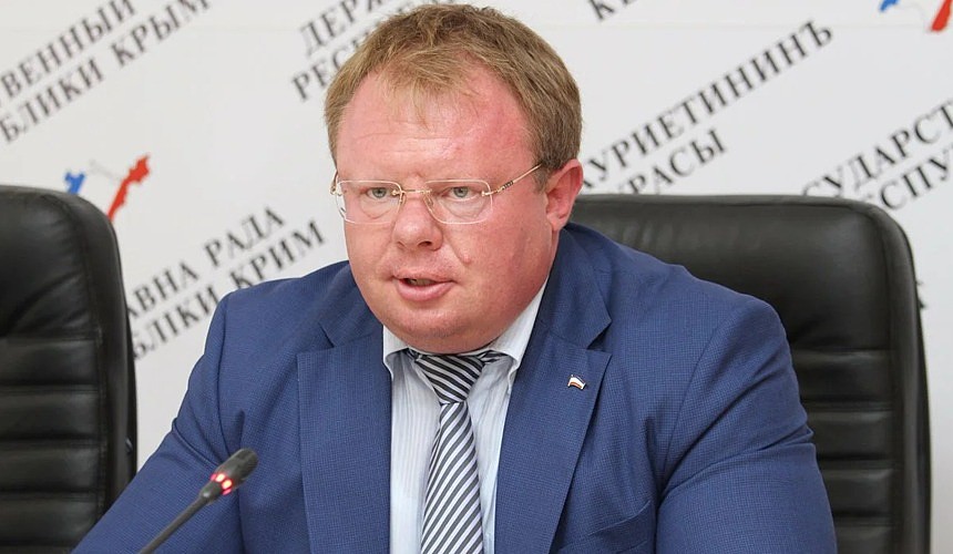 «Крымские курорты дискредитируют заоблачные цены на отдых»
