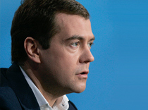 Постановление премьера – рынку не указ