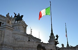 Визовый центр Италии перестал принимать документы