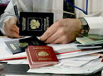 Визовые дедлайны уже на подходе