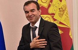 Глава Кубани пообещал не закрывать Сочи для туристов из-за коронавируса