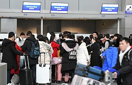 Китайским туристам перекрыли въезд в Россию