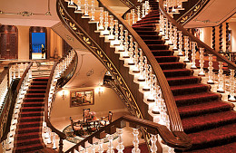 Российские туристы считают новый Mardan Palace слишком дорогим