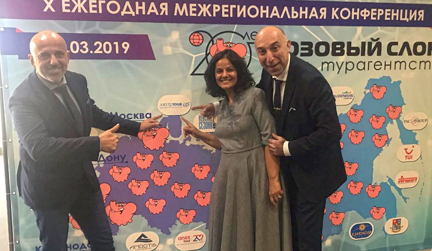 «Ужасно интересно… то, что не всем известно»