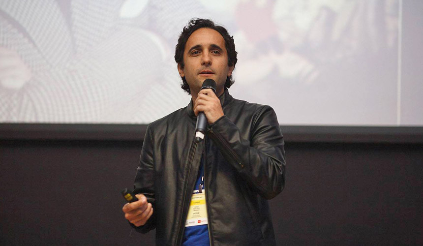 Travel Tech Conference Russia: будущее сферы путешествий