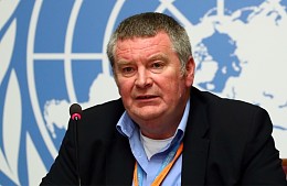 ВОЗ: туризм даже во время пандемии коронавируса относительно безопасен