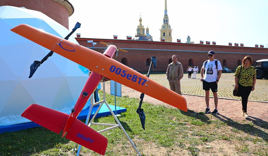 В Санкт-Петербурге хотят продлить льготы для туротрасли, но наполовину