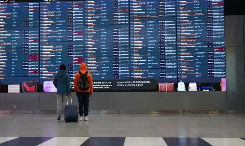 У туристов из Сибири и с Дальнего Востока будет меньше вариантов слетать в Таиланд