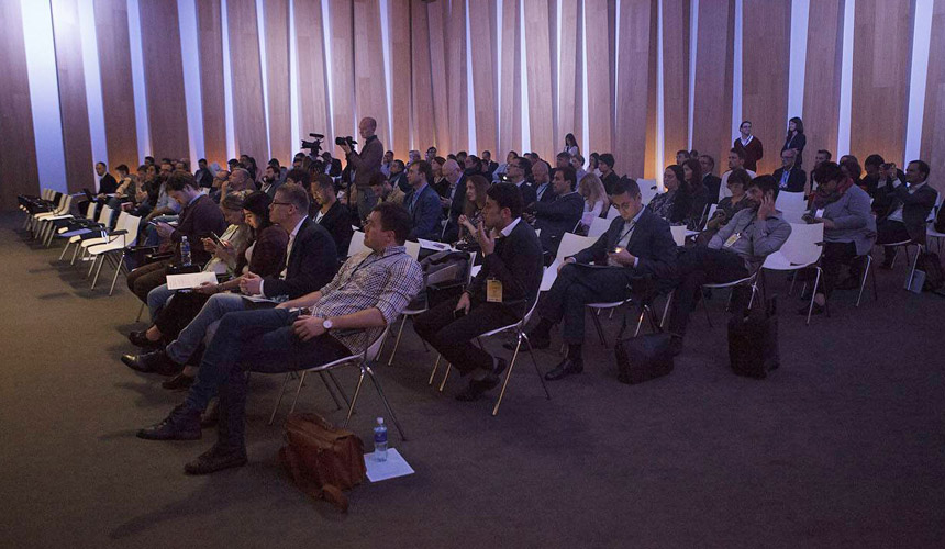 Обсуждаем будущее сферы туризма на Travel Tech Conference Russia